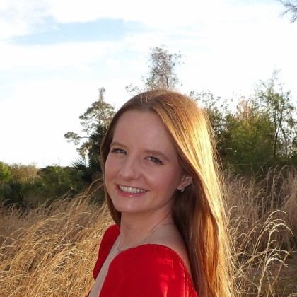 Caitlin Scates, BSN, RN