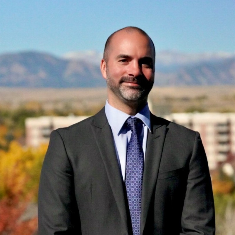 Ryan Bendinelli, PharmD