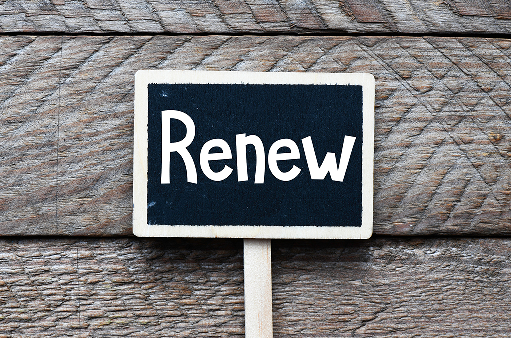How to renew your CA nursing license