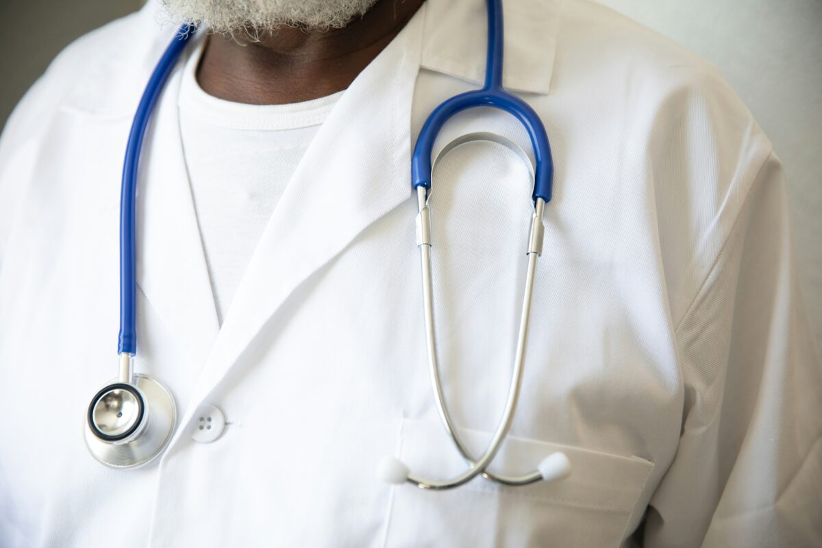 Implicit Bias CE Requirement for Illinois Osteopathic Physicians