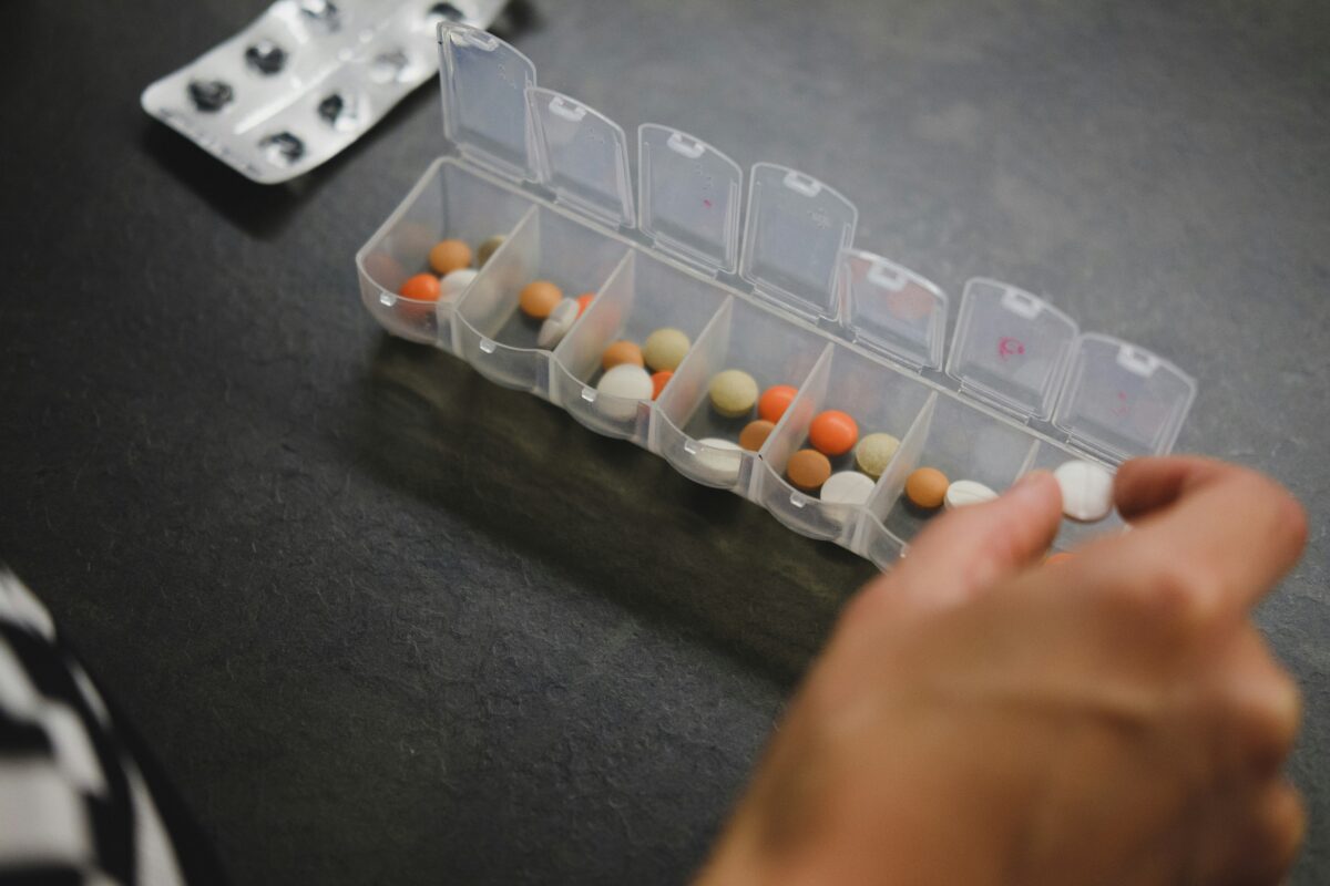 Implicit Bias CE Requirement for Illinois Pharmacists