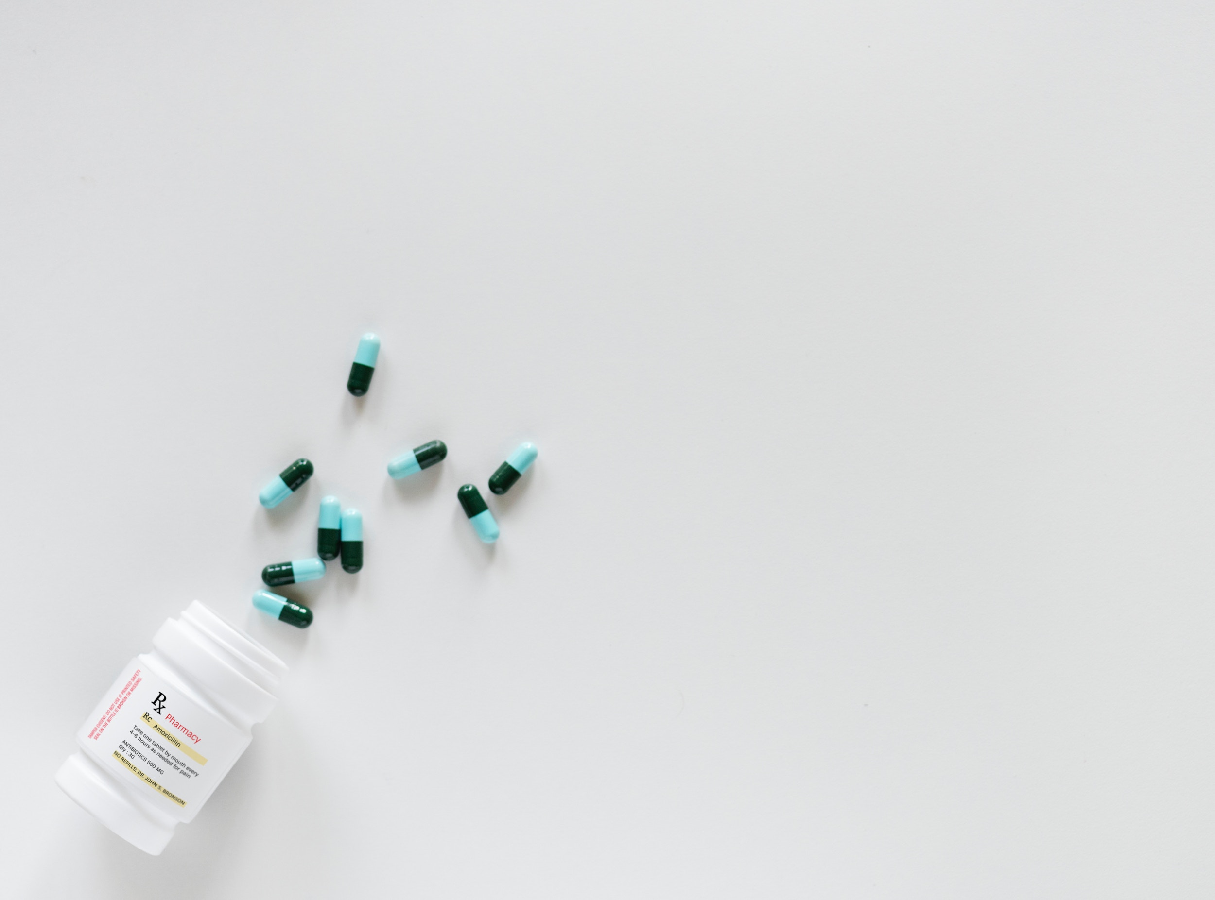 Preventing Medical Errors 2020-2022
