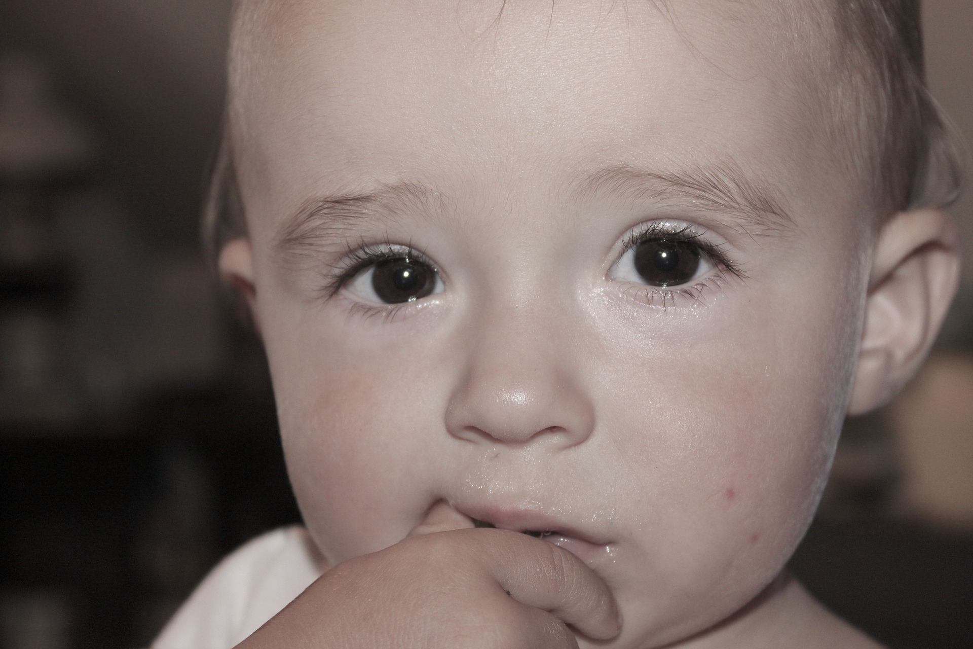 Pediatric Abusive Head Trauma - Kentucky