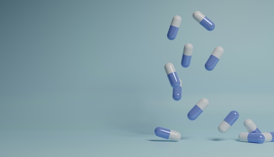 Illinois Prescriber CE: 1-Hour Safe Opioid Training for Controlled Substances
