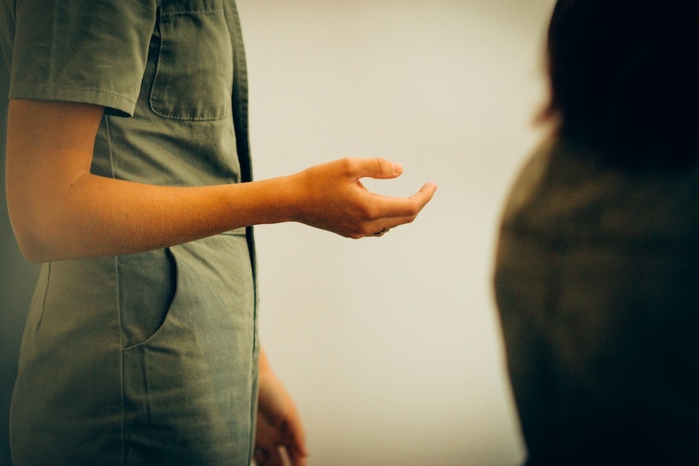Sexual Harassment Prevention - 1 Hour CE