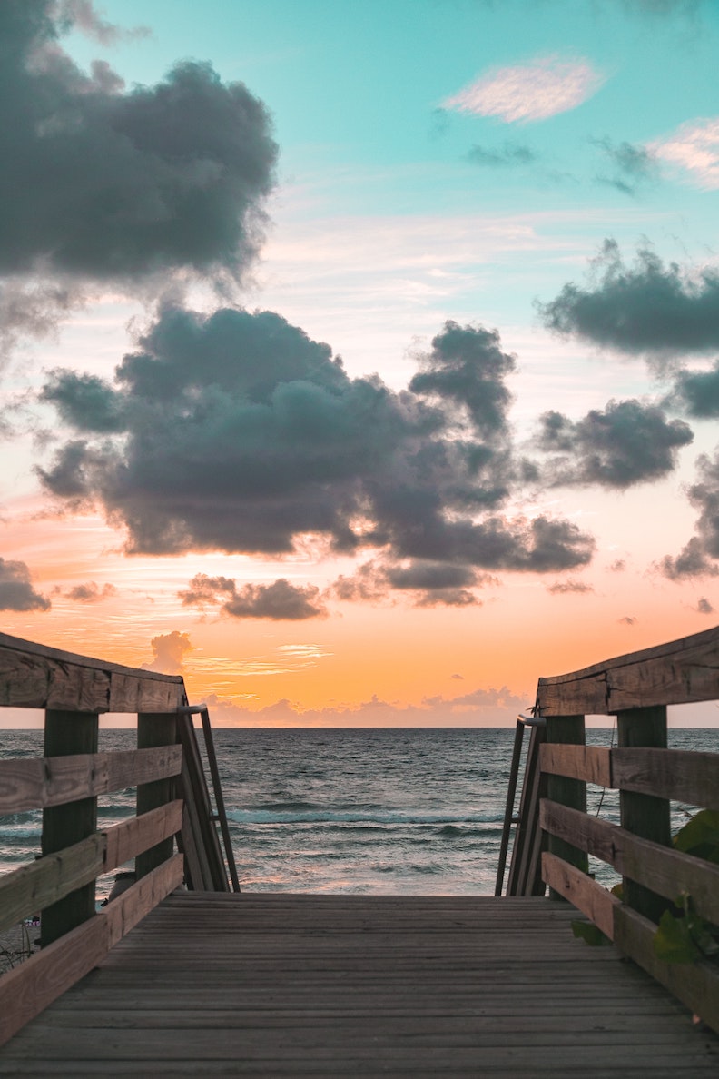 Florida Physical Therapy Package
