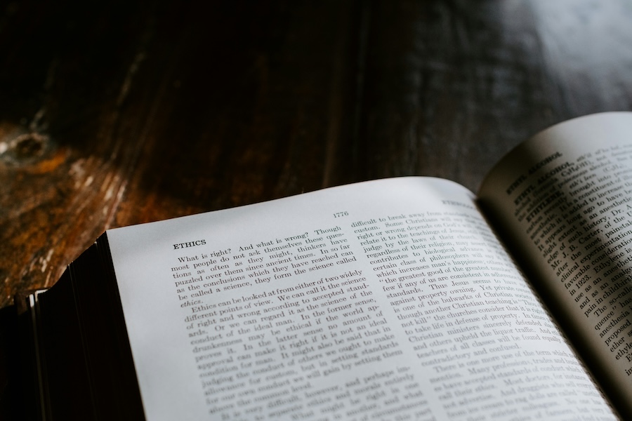 Texas Nursing Ethics & Jurisprudence CE – 2 Contact Hours