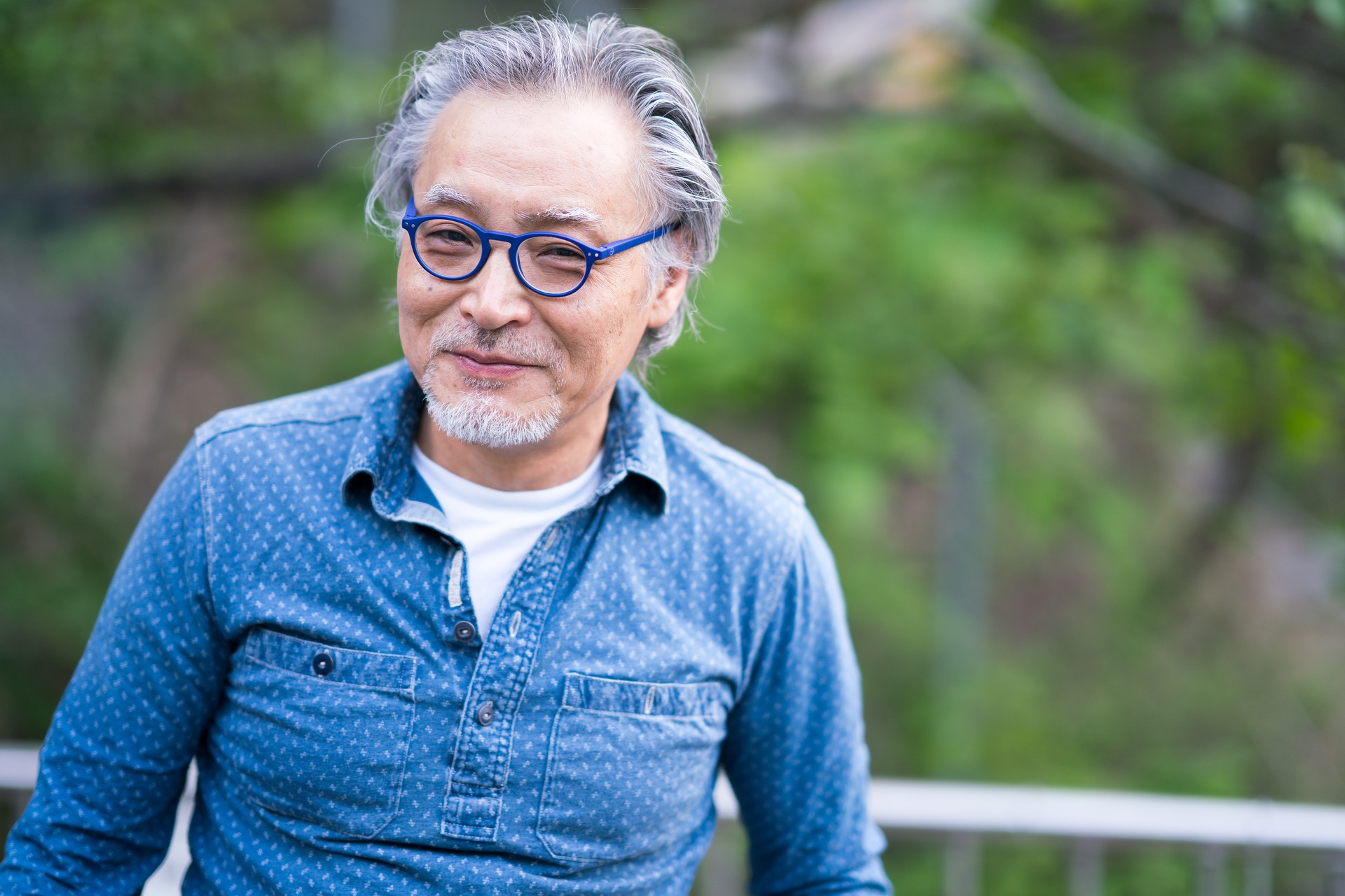 Aging, Technology, and End of Life Care