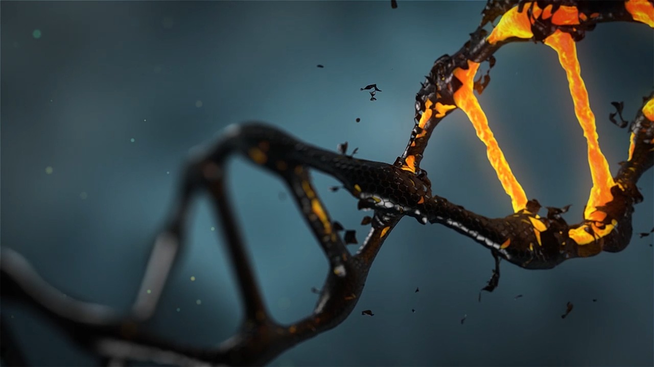 Alpha-1 Antitrypsin Deficiency (AATD) - Genetics You Should Know