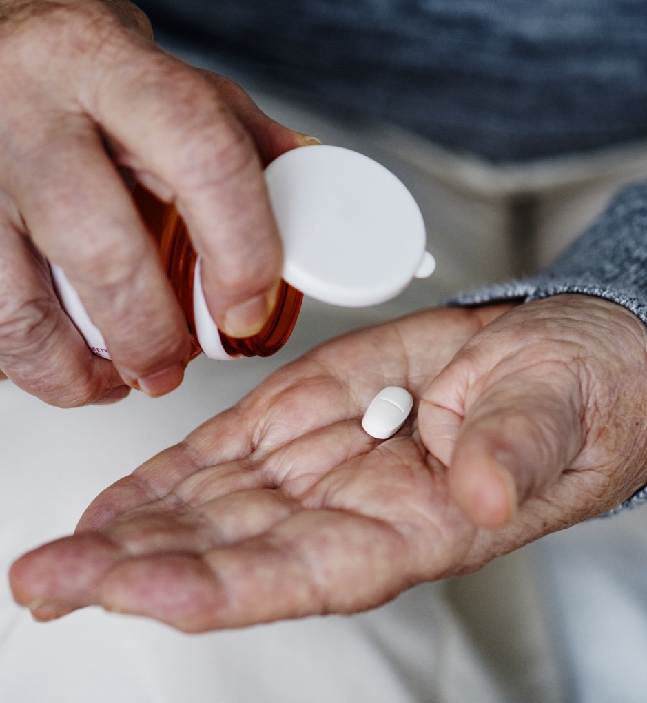 Controlled Substance Prescribing and Drug Diversion Training (2019)